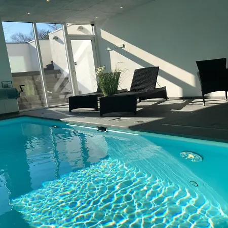 Tatil Evi Ancel - 1-7km From The Sea In Nw Jutland By Interhome Blokhus