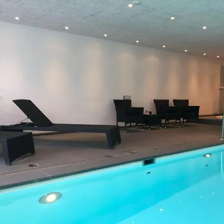 Ancel - 1-7km From The Sea In Nw Jutland By Interhome Tatil Evi