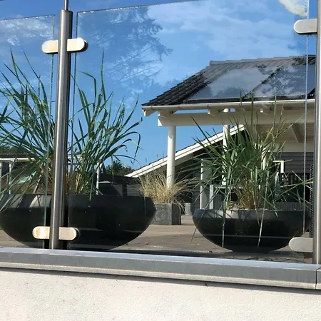 Tatil Evi Ancel - 1-7km From The Sea In Nw Jutland By Interhome *