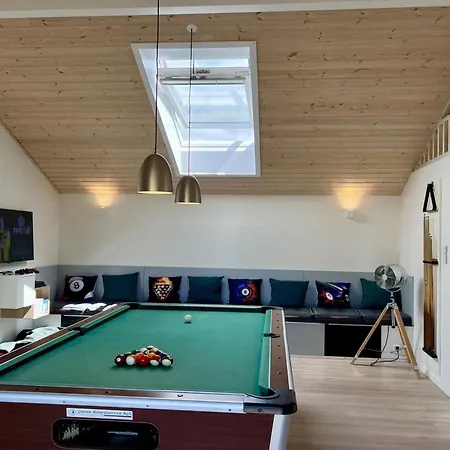 Ancel - 1-7km From The Sea In Nw Jutland By Interhome *