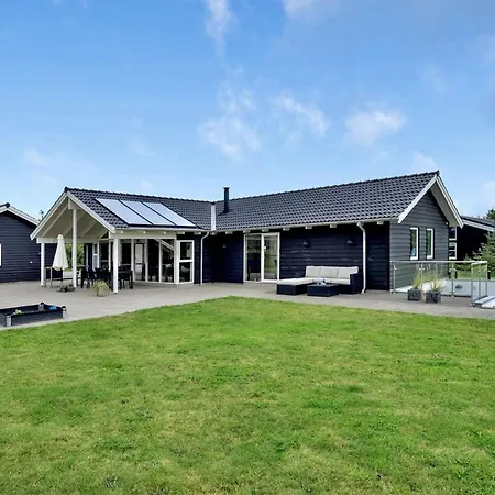 Ancel - 1-7km From The Sea In Nw Jutland By Interhome
