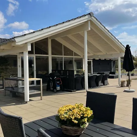 Tatil Evi Ancel - 1-7km From The Sea In Nw Jutland By Interhome