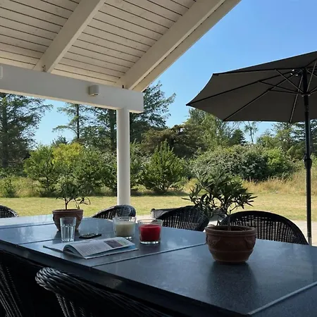 Ancel - 1-7km From The Sea By Interhome * Blokhus