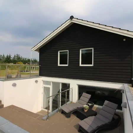 Ferienhaus Ancel - 1-7km From The Sea By Interhome *