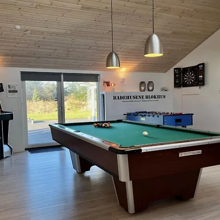 Ferienhaus Ancel - 1-7km From The Sea By Interhome *