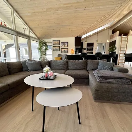 Ferienhaus Ancel - 1-7km From The Sea By Interhome *
