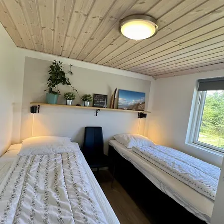 Ferienhaus Ancel - 1-7km From The Sea By Interhome Blokhus