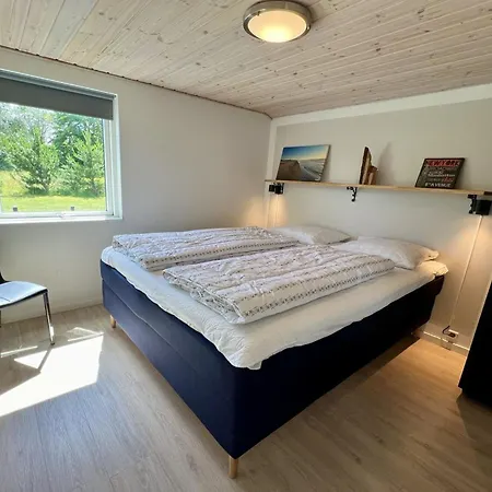 Ancel - 1-7km From The Sea By Interhome * Blokhus