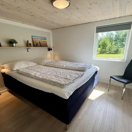 Ferienhaus Ancel - 1-7km From The Sea By Interhome Blokhus