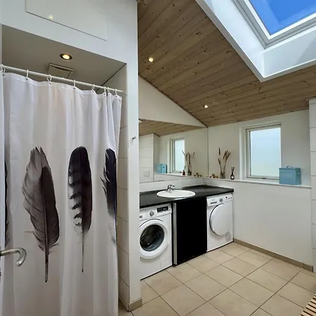 Ancel - 1-7km From The Sea By Interhome * Blokhus