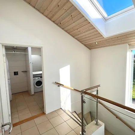 Ancel - 1-7km From The Sea By Interhome Ferienhaus Blokhus