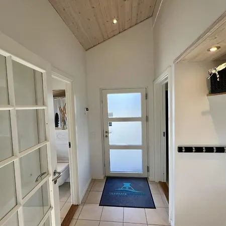 Ancel - 1-7km From The Sea By Interhome Feriehus