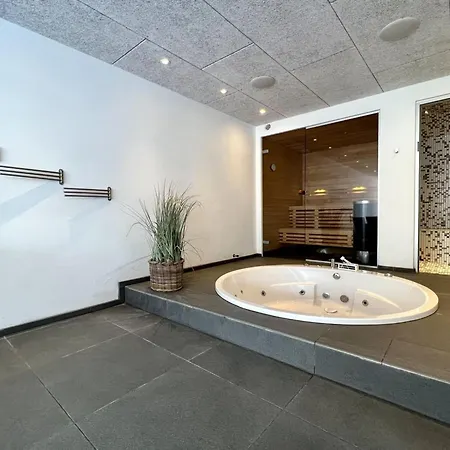 Ferienhaus Ancel - 1-7km From The Sea By Interhome *