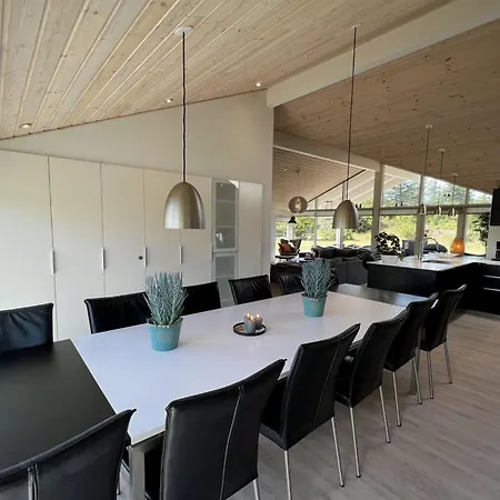 Ancel - 1-7km From The Sea By Interhome * Blokhus