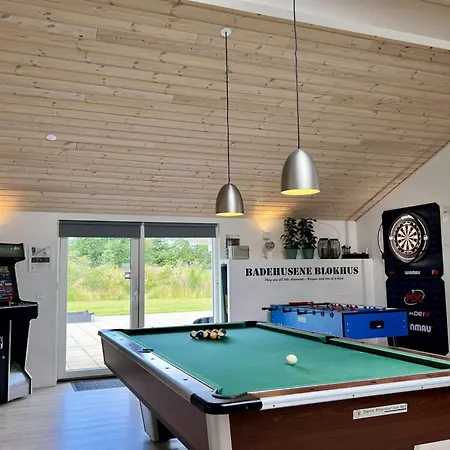 Ancel - 1-7km From The Sea By Interhome Feriehus *