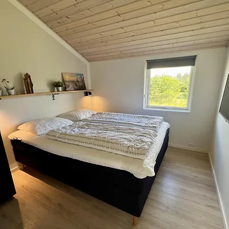 Ancel - 1-7km From The Sea By Interhome Feriehus