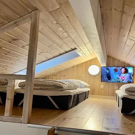 Ancel - 1-7km From The Sea By Interhome