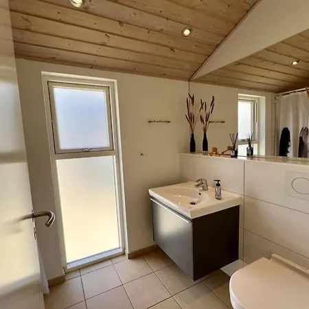 Ferienhaus Ancel - 1-7km From The Sea By Interhome Blokhus