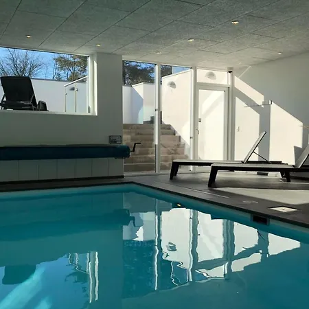 Ferienhaus Ancel - 1-7km From The Sea By Interhome