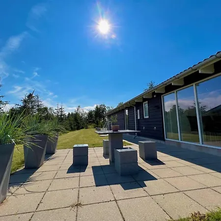 Ferienhaus Ancel - 1-7km From The Sea By Interhome