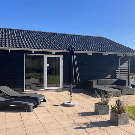 Ferienhaus Ancel - 1-7km From The Sea By Interhome Blokhus