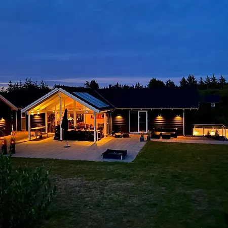 Ferienhaus Ancel - 1-7km From The Sea By Interhome *