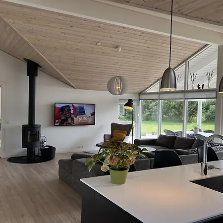 Ancel - 1-7km From The Sea By Interhome * Blokhus