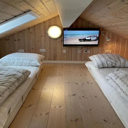Ancel - 1-7km From The Sea By Interhome *