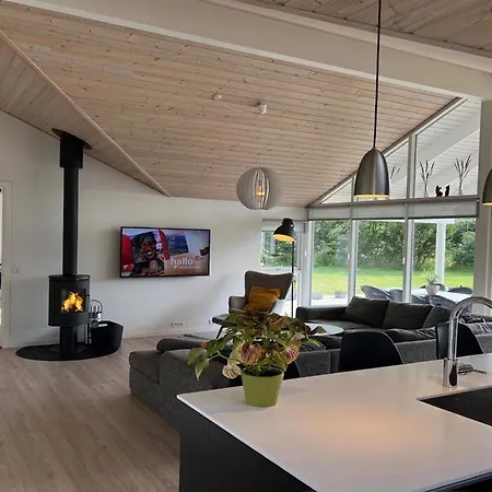 Ancel - 1-7km From The Sea By Interhome * Blokhus