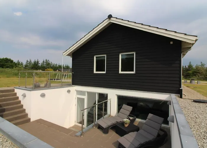 Сasa de vacaciones Ancel - 1-7km From The Sea By Interhome *