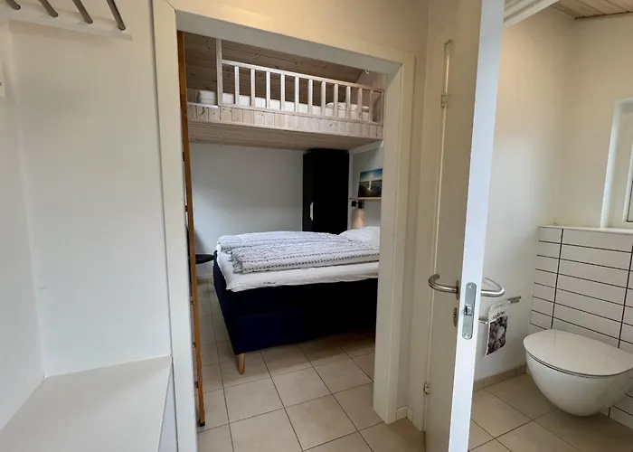 Ancel - 1-7km From The Sea By Interhome